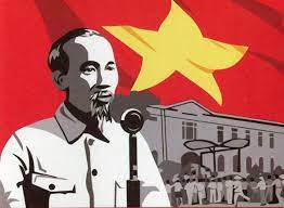 Kỷ niệm 76 năm Quốc khánh nước Cộng hòa Xã hội Chủ nghĩa Việt Nam (02/9/1945 - 02/9/2021)